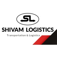 Shivam Logistics client logo