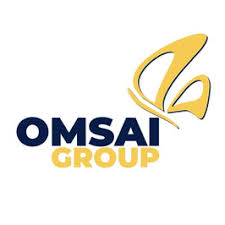 Omsai Group client logo