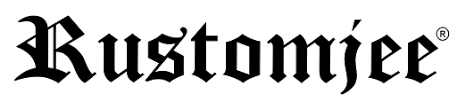 Rustomjee client logo