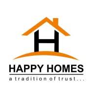 Happy Homes client logo