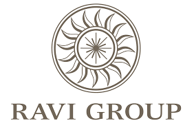 Ravi Group client logo