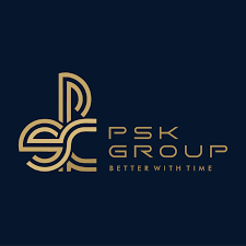 PSK Group client logo