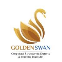 Golden Swan client logo