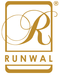 Runwal client logo