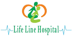 Life Line Hospital client logo