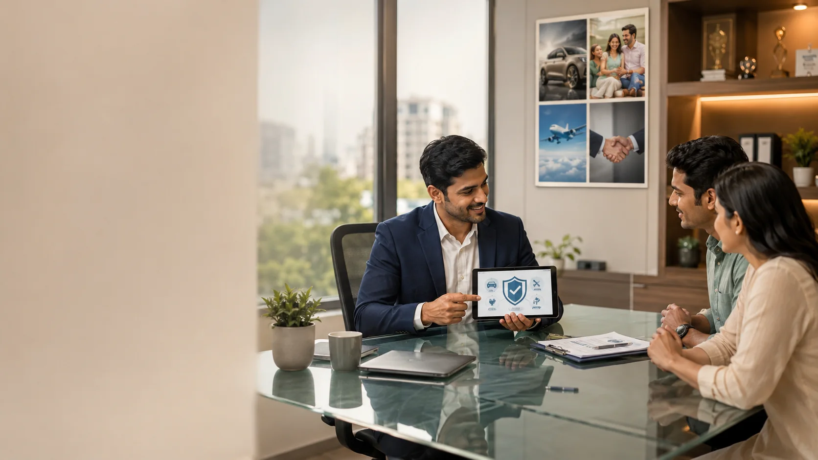 Insurance Consultancy
